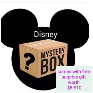 Disney Mystery Box
